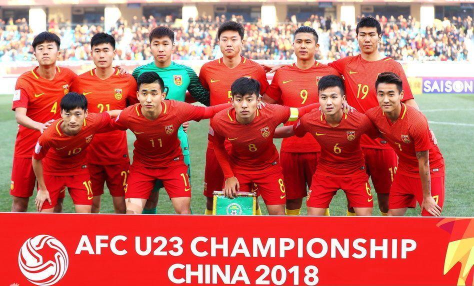 北青报:U23国家队不会解散,8月将参加亚运会