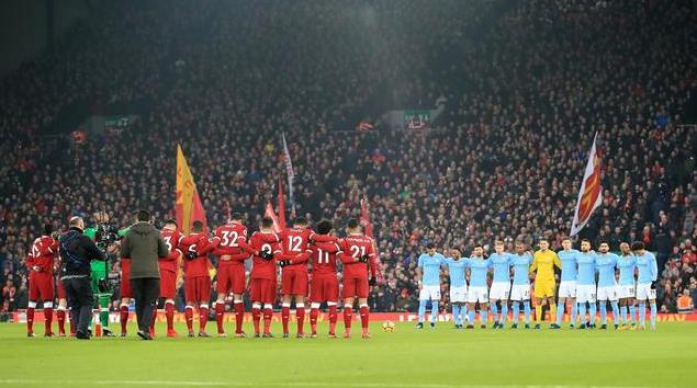 加里-内维尔：利物浦击败曼城的方式很难复制