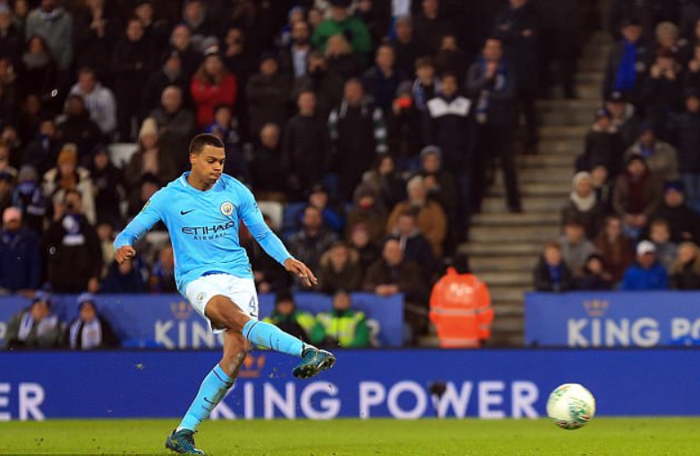 加强进攻火力！桑德兰盼签下曼城小将恩梅加