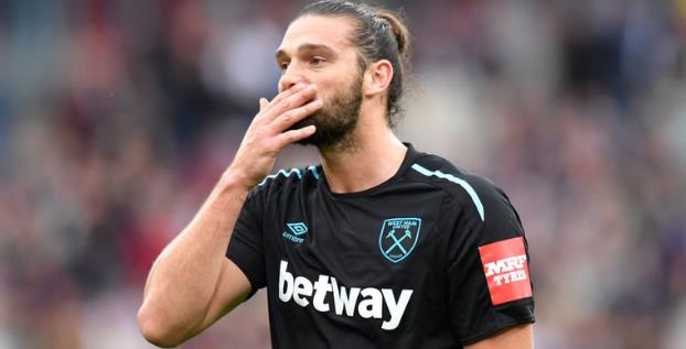 天空体育：西汉姆联愿2000万镑卖安迪-卡罗尔