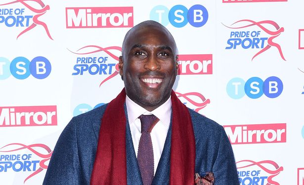 枪手名宿坎贝尔评终极5人阵：亨利、皮雷、希曼等入选