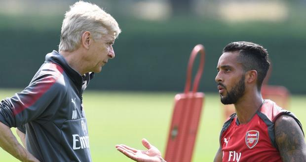 伊恩-赖特：枪手引援操作有些恐慌