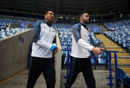 天空体育：维拉盼租借签下莱斯特城前锋乌略亚