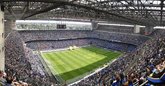 国米上赛季观战人数意甲第一，欧洲排名第15
