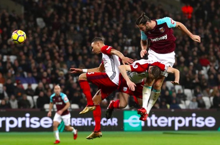 镜报：卡罗尔称自己因伤无法训练，但扫描结果显示没问题