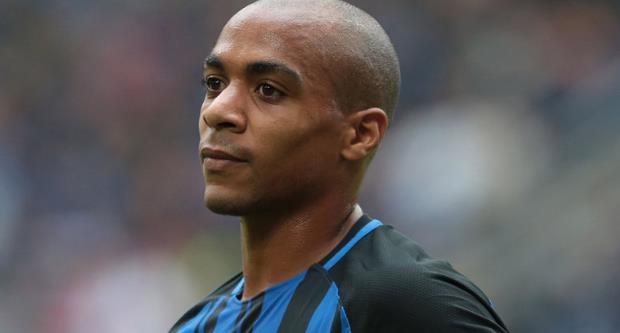 意媒：若昂-马里奥拒绝租借加盟西汉姆联