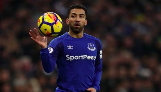 BBC：伯恩利就列侬转会与埃弗顿达成一致