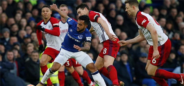 <a href=https://www.310bf.com/tags-%E8%8B%B1%E8%B6%85-0.html target=_blank class=infotextkey>英超</a>综述：沃尔科特送助攻埃弗顿险平，狐狸城陶工皆奏凯