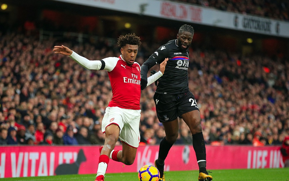 伊沃比：每个人都付出百分百努力时，我们踢很舒服