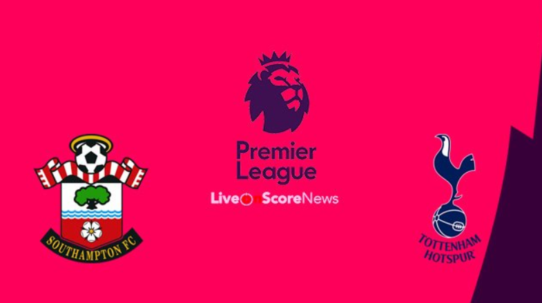 南安普顿vs热刺：孙兴慜、阿里、凯恩领衔