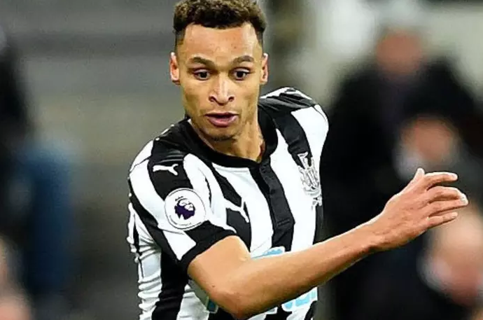 GIF：克拉克中路直传，墨菲单刀建功