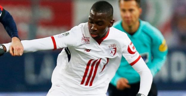 天空体育：曼城或求购里尔18岁中场新星