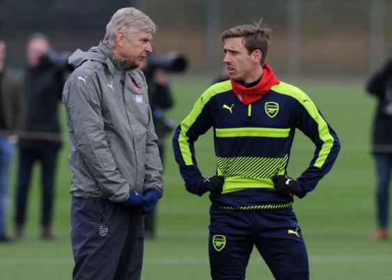 温格：蒙雷亚尔的全面，给了我更多的战术选择