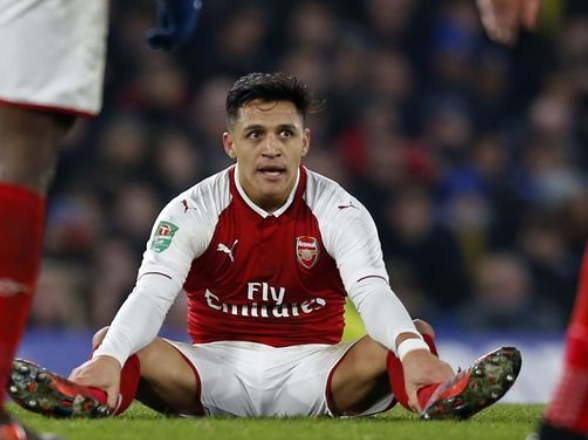 皮雷：桑切斯曾想留队，球迷们应该记住他的贡献