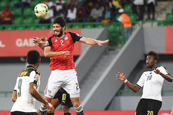 天空体育：西布朗将签下埃及俱乐部扎马莱克中卫加布