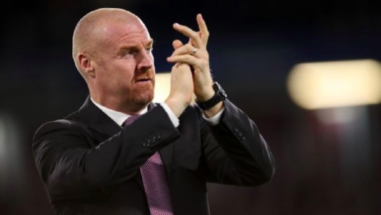 官方：伯恩利与主帅戴奇续约至2022年