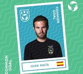 共同计划获关注，马塔受邀参加达沃斯论坛