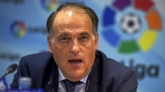 外来的和尚会念经？意甲希望聘请Laliga主席特瓦斯做顾问