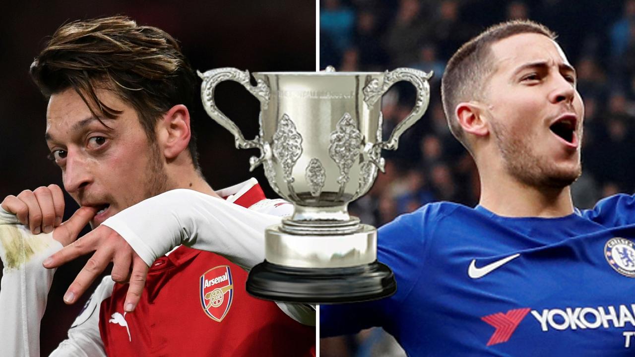 联赛杯<a href=https://www.310bf.com/tags-%E9%98%BF%E6%A3%AE%E7%BA%B3-0.html target=_blank class=infotextkey>阿森纳</a>vs<a href=https://www.310bf.com/tags-%E5%88%87%E5%B0%94%E8%A5%BF-0.html target=_blank class=infotextkey>切尔西</a>首发：厄齐尔对决阿扎尔