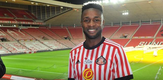 官方：桑德兰签下布莱顿边锋卢阿卢阿