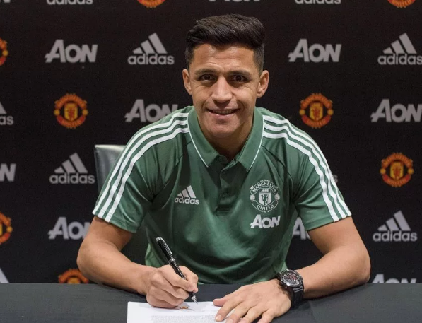 赖特专栏：桑切斯这样的转会，未来将越来越常见