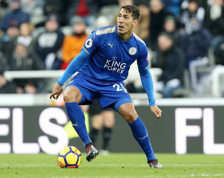 每日邮报：布莱顿盼100万镑租借签下乌略亚