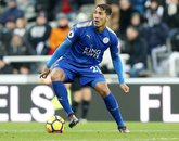 每日邮报：布莱顿盼100万镑租借签下乌略亚