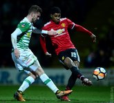 GIF：拉什福德破僵，曼联1-0约维尔