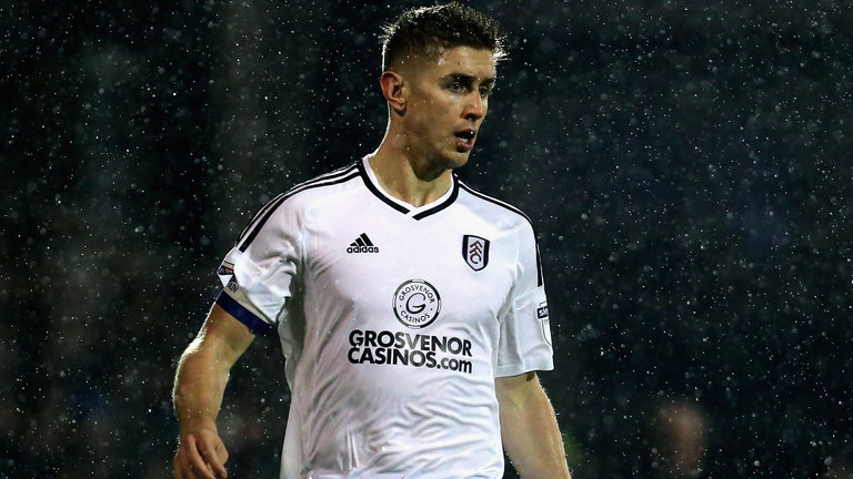 天空体育：西汉姆联报价富勒姆队长凯尔尼遭拒