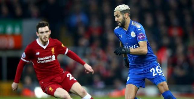 足坛名宿：如果我是红军主帅，我就去买马赫雷斯