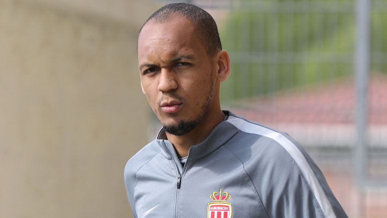 法比尼奥：我在摩纳哥的日子已经进入倒计时