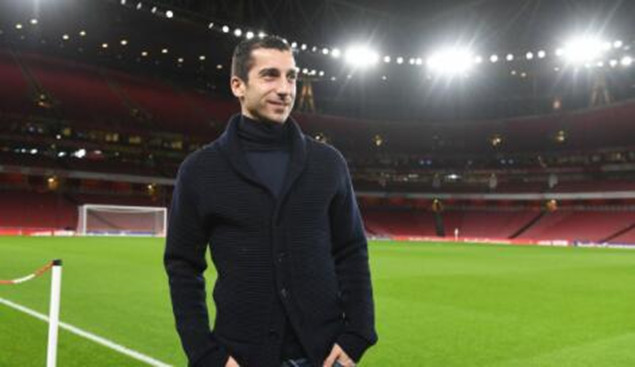 姆希塔良：温格是我加盟<a href=https://www.310bf.com/tags-%E9%98%BF%E6%A3%AE%E7%BA%B3-0.html target=_blank class=infotextkey>阿森纳</a>的原因之一