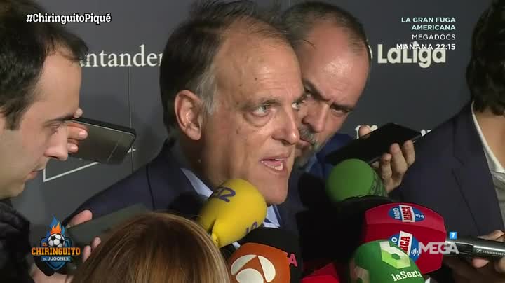 Laliga主席：我支持<a href=https://www.310bf.com/tags-%E5%86%85%E9%A9%AC%E5%B0%94-0.html target=_blank class=infotextkey>内马尔</a>回<a href=https://www.310bf.com/tags-%E8%A5%BF%E7%94%B2-0.html target=_blank class=infotextkey>西甲</a>，去哪个球队都行