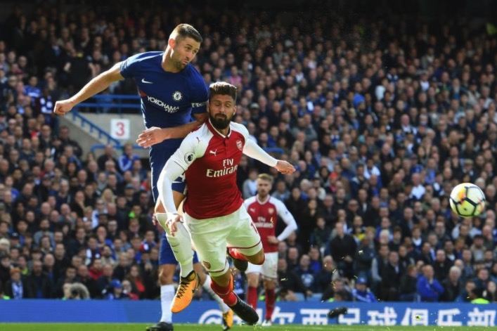 晚旗报：温格反对把吉鲁放给<a href=https://www.310bf.com/tags-%E8%8B%B1%E8%B6%85-0.html target=_blank class=infotextkey>英超</a>争四对手