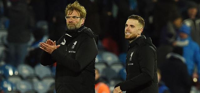 克洛普：去哈镇不用坐飞机，拜托请保级成功