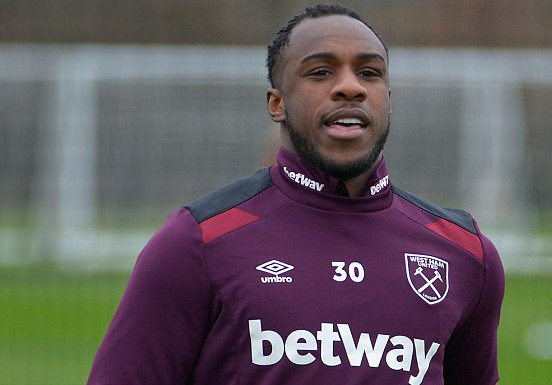 莫耶斯：安东尼奥因屡次迟到而被排除出大名单