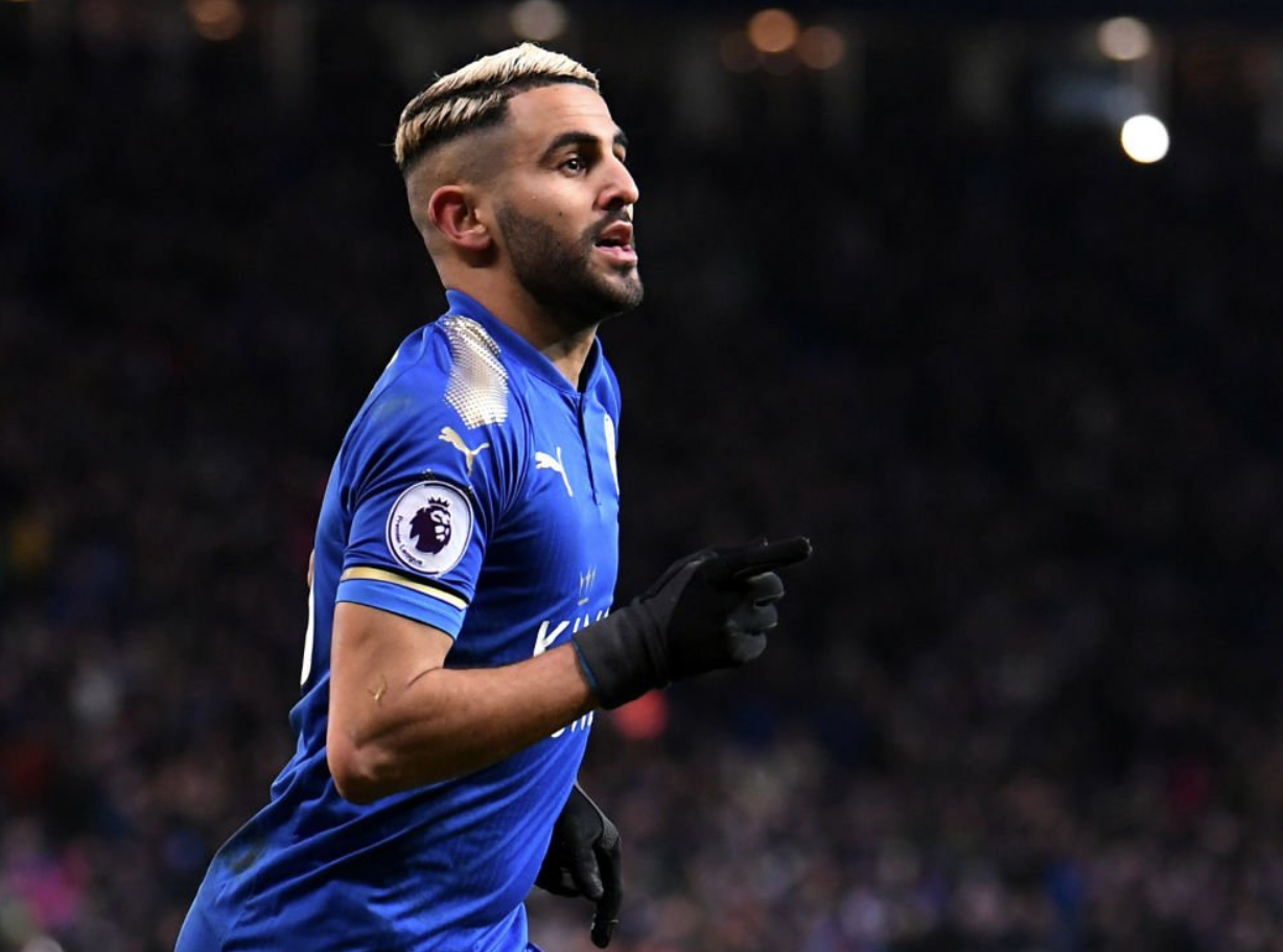 天空体育：蓝狐拒绝曼城两份报价，马赫雷斯递交转会申请