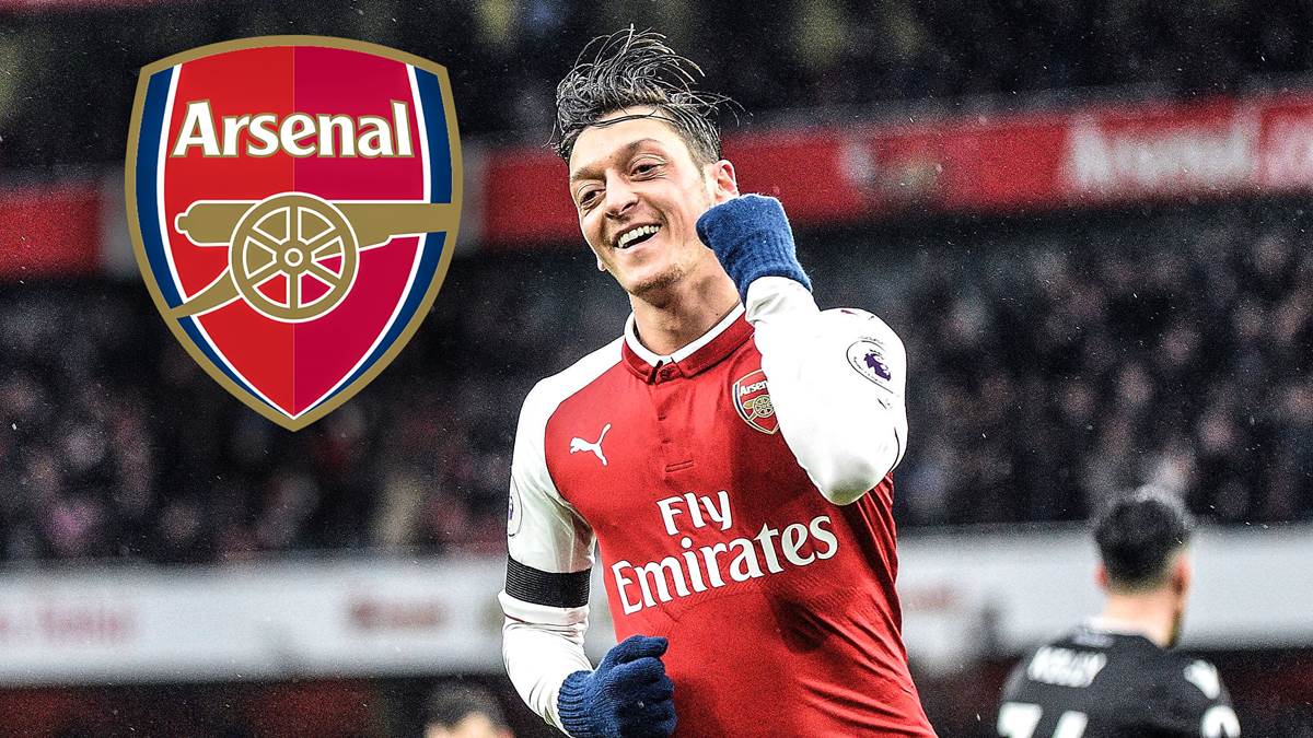 德媒：厄齐尔所提出引援要求被满足，他愿与<a href=https://www.310bf.com/tags-%E9%98%BF%E6%A3%AE%E7%BA%B3-0.html target=_blank class=infotextkey>阿森纳</a>续约