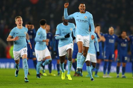 无缘马赫雷斯，瓜迪奥拉提拔小将恩梅查进入一线队