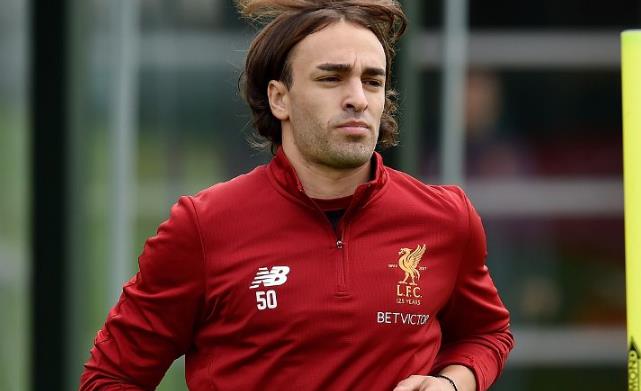 官方：利物浦边锋马尔科维奇租借安德莱赫特