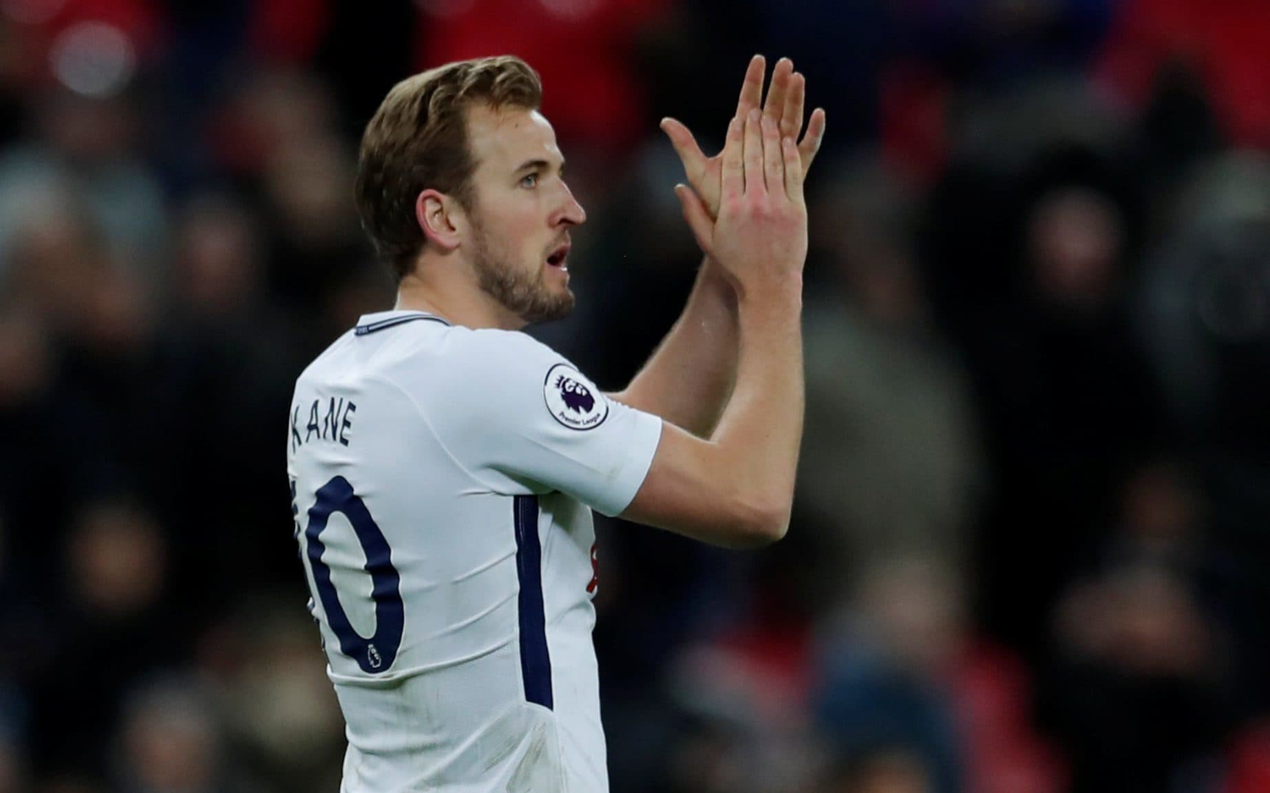 哈里-凯恩：<a href=https://www.310bf.com/tags-%E6%9B%BC%E8%81%94-0.html target=_blank class=infotextkey>曼联</a>很少给这么多机会，本该进更多