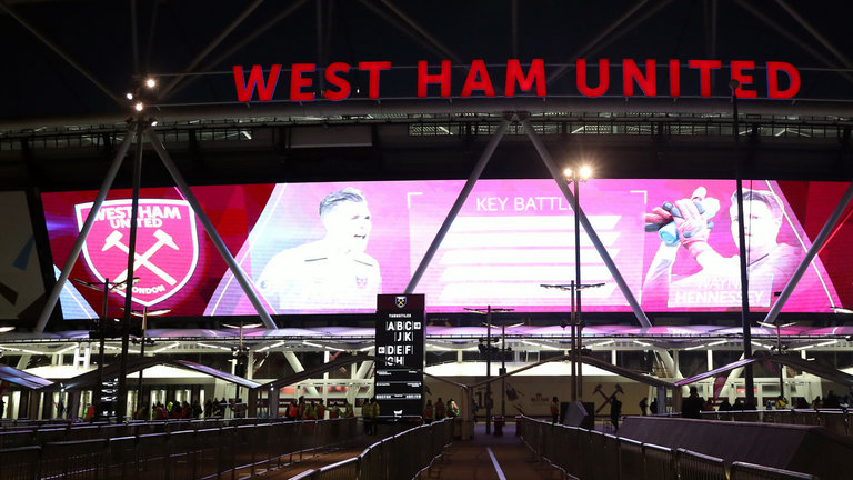 英足总将对西汉姆联引援政策涉嫌种族歧视一事进行调查