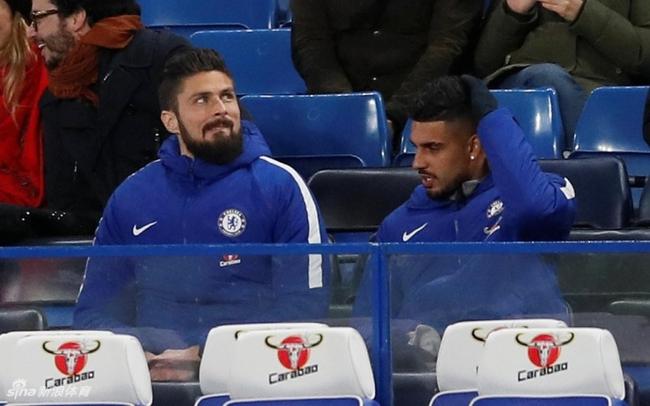 德比希：吉鲁是我好友，转会<a href=https://www.310bf.com/tags-%E5%88%87%E5%B0%94%E8%A5%BF-0.html target=_blank class=infotextkey>切尔西</a>对他来说是个正确选择