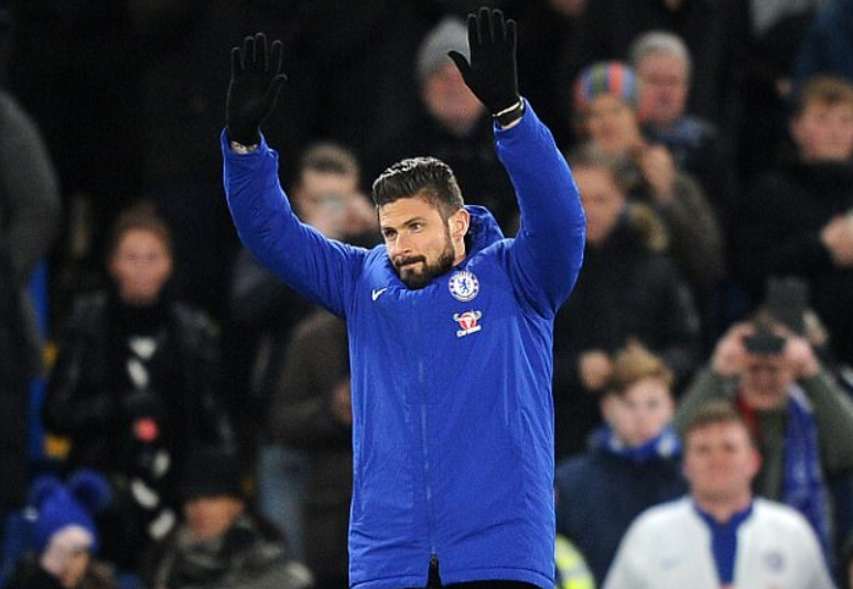 吉鲁：非常期待与<a href=https://www.310bf.com/tags-%E5%B7%B4%E8%90%A8-0.html target=_blank class=infotextkey>巴萨</a>的两回合欧冠比赛