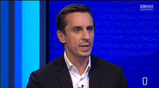 加里-内维尔：<a href=https://www.310bf.com/tags-%E5%88%87%E5%B0%94%E8%A5%BF-0.html target=_blank class=infotextkey>切尔西</a>目前无法与曼市双雄竞争