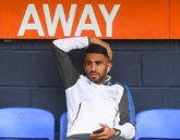 传马赫雷斯继续罢训，莱斯特城将罚款20万英镑