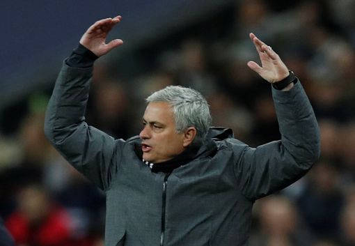 穆帅：我们获得的积分很合理，但曼城的表现一如既往强势