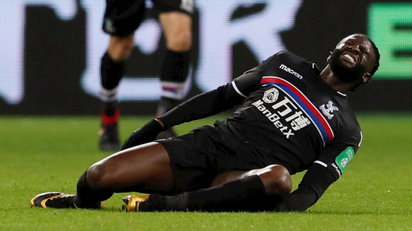 霍奇森：5名球员赛季报销，这太不寻常了