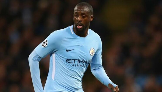 瓜迪奥拉：能否上场取决于图雷，我们还需要他