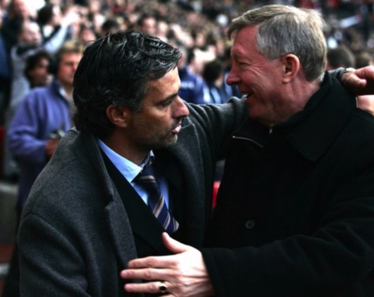 如何追赶曼城？穆里尼奥：如弗格森追赶<a href=https://www.310bf.com/tags-%E5%88%87%E5%B0%94%E8%A5%BF-0.html target=_blank class=infotextkey>切尔西</a>